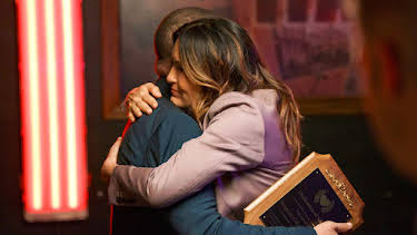 10:55 PM: Law & Order: Special Victims Unit (S24 E14) (S24) | 5 USA | 3/28 2026