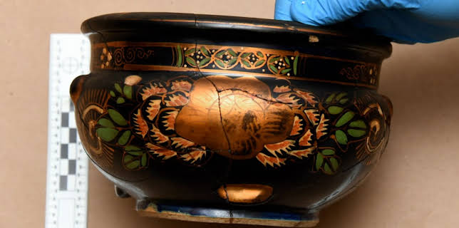 10:00 PM: New: Mysteries Unearthed With Danny Trej | History | 3/18 2026