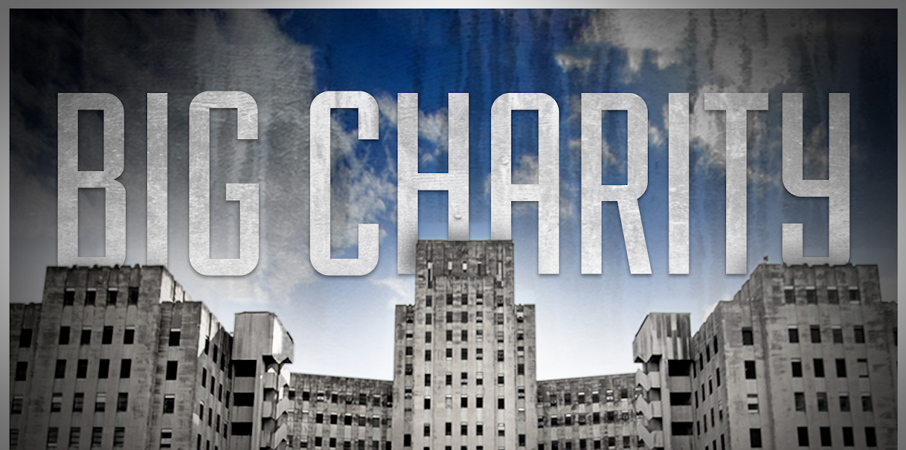 Big Charity (2014)