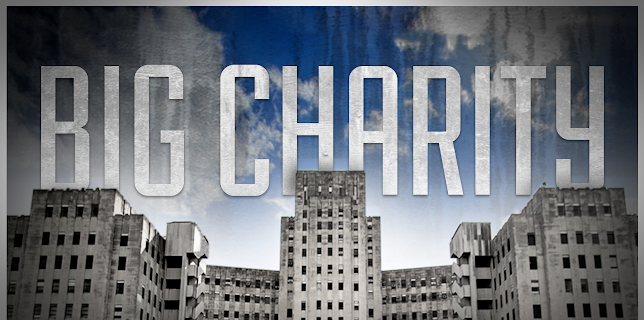Big Charity (2014)