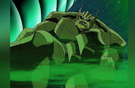 The Avengers: Earth's Mightiest Heroes Season 1: Gamm World Part Two (Part 2 of 2)