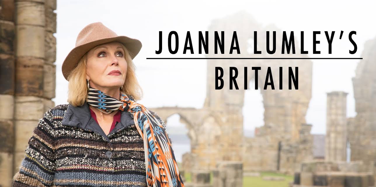 Joanna Lumley's Britain