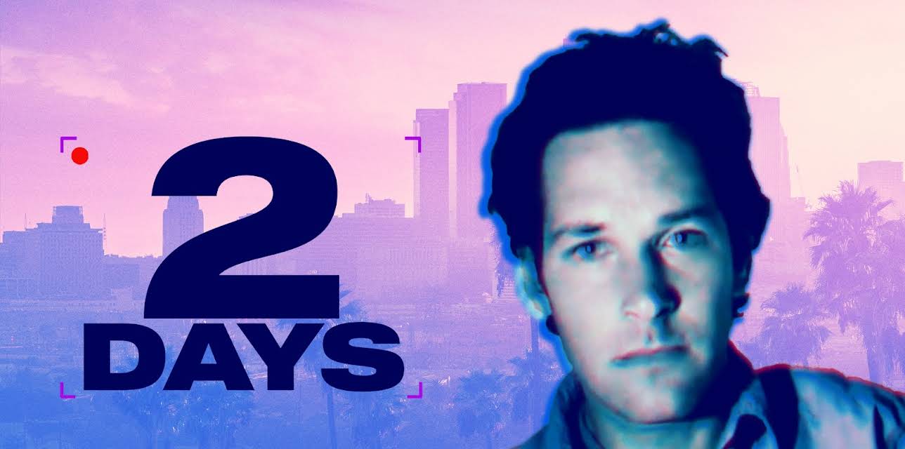 Two Days (2003)