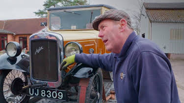 12:00 AM: Bangers & Cash (S10 E10) (S10) | Yesterday | 4/7 2026