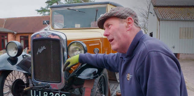 3:00 PM: Bangers & Cash (S10 E10) (S10) | Yesterday | 3/3 2026