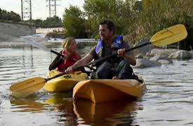 Off Limits: Los Angeles