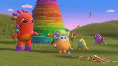 6:10 PM: BeddyByes (S1) | Cbeebies | 7/20 2026
