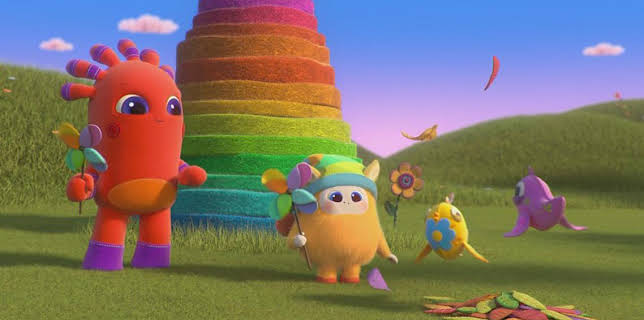 6:10 PM: BeddyByes (S1) | Cbeebies | 11/8 2025