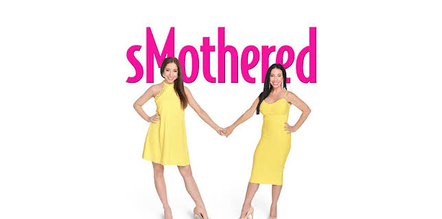 sMOTHERED Season 1