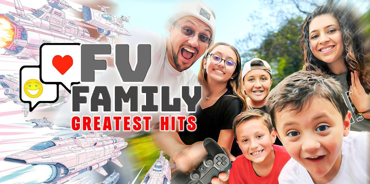 FV Family Greatest Hits