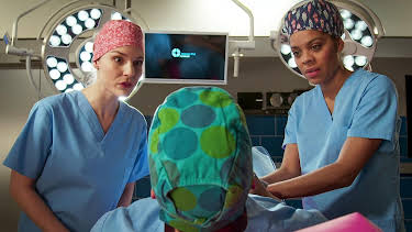 13:10: In aller Freundschaft - Die jungen Ärzte (138) | NDR Fernsehen | 4/9 2026