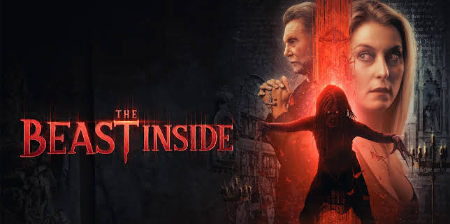 The Beast Inside (2024)