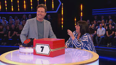 3:15 PM: Deal or No Deal (S2 E9) (S2) | ITV | 7/1 2026