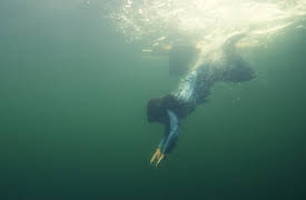 Keep Breathing: Fire & Water