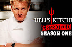 Hell's Kitchen (U.S.) - Censored: Day Seven