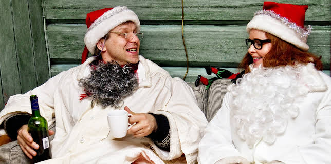 00:50: Nissene over skog og hei (S1 E13) (S1) | TVNorge | 12/14 2025