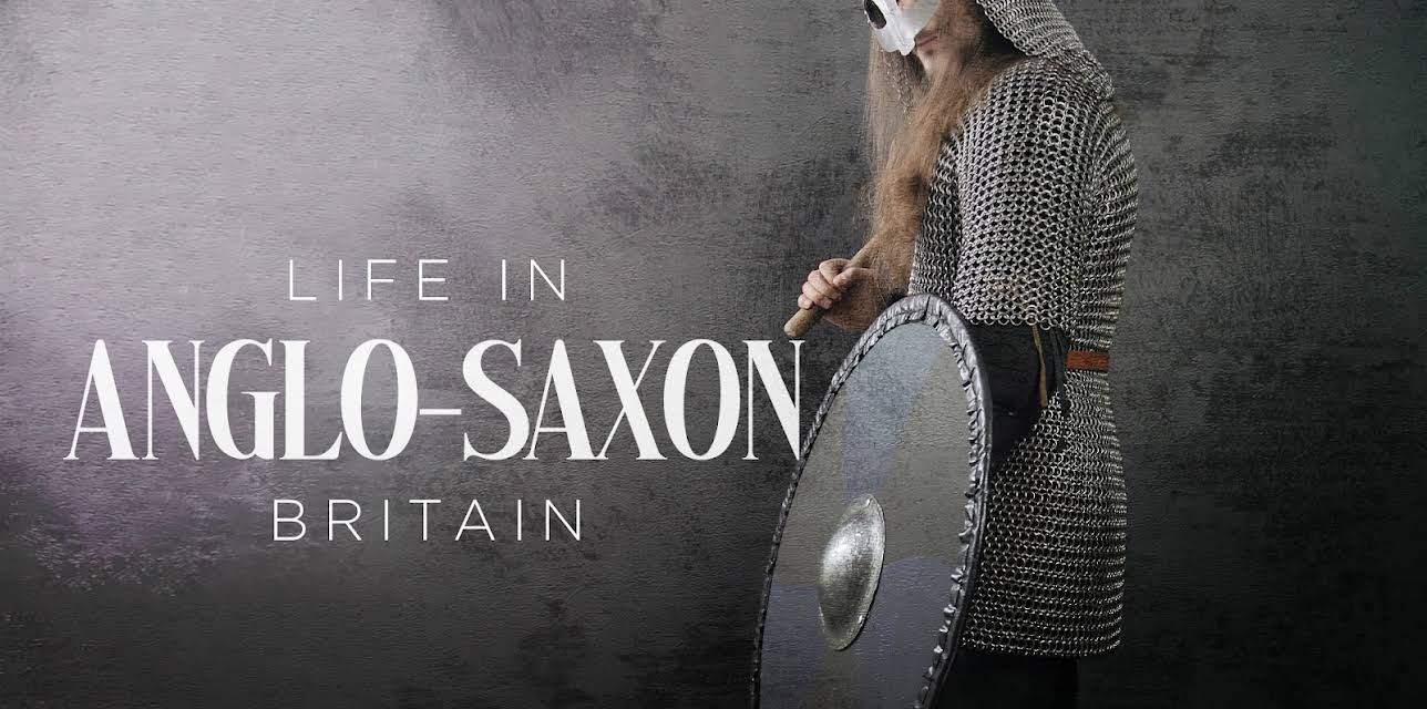 Life in Anglo-Saxon Britain (1994)
