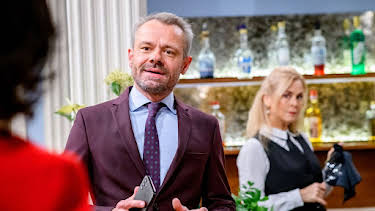 10:50: Sturm der Liebe (4628) | SWR Fernsehen BW | 9/14 2026