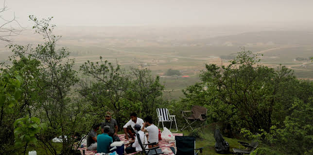 11:00: Märchenhafter Oman (2/2) | 3SAT | 1/29 2026