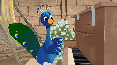 1:05 PM: Yukee (S1) | Cbeebies | 9/15 2026