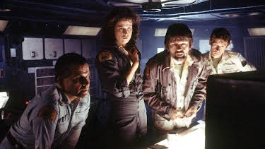 23:05: Alien - Das unheimliche Wesen aus einer fremden Welt | RTL 2 | 5/15 2026