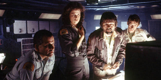 00:45: Alien - Das unheimliche Wesen aus einer fremden Welt | RTL 2 | 12/30 2025