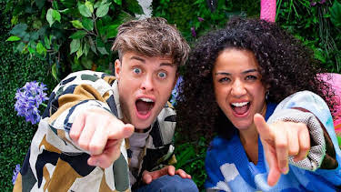 11:00 AM: BBC Live Lessons (S8) | CBBC | 9/30 2026
