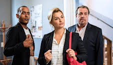 Watzmann ermittelt (4)