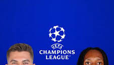 UEFA Champions League (T25/26): Bayer Leverkusen - Olympiacos