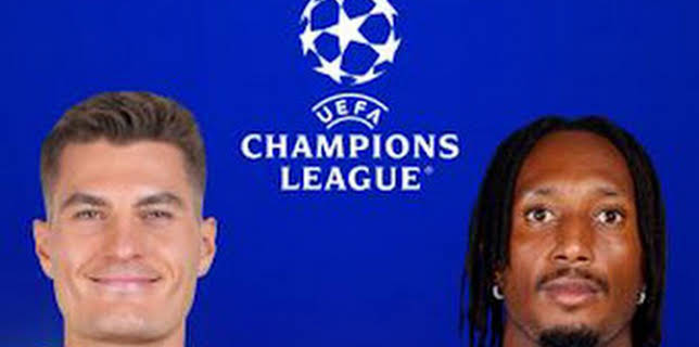 14:00: UEFA Champions League (T25/26): Bayer Leverkusen - Olympiacos | M. Liga de Campeones | 2/25 2026