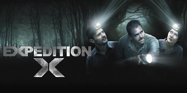 Expedition X Season 1