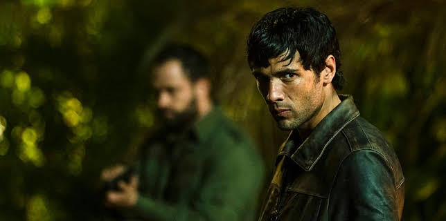 9:00 PM: The Night Manager (S2 E6) (S2) | BBC One Wales | 2/1 2026