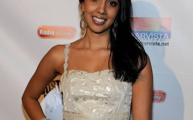Sarena Parmar