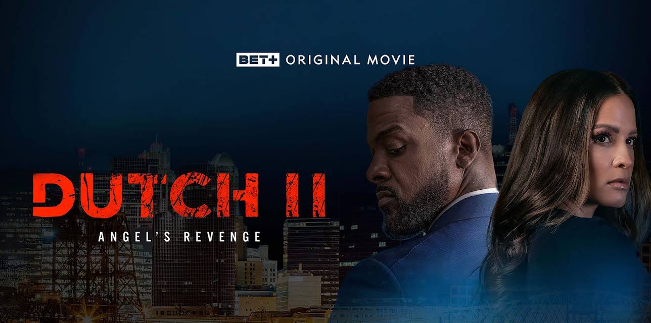 Dutch II: Angel's Revenge (2024)