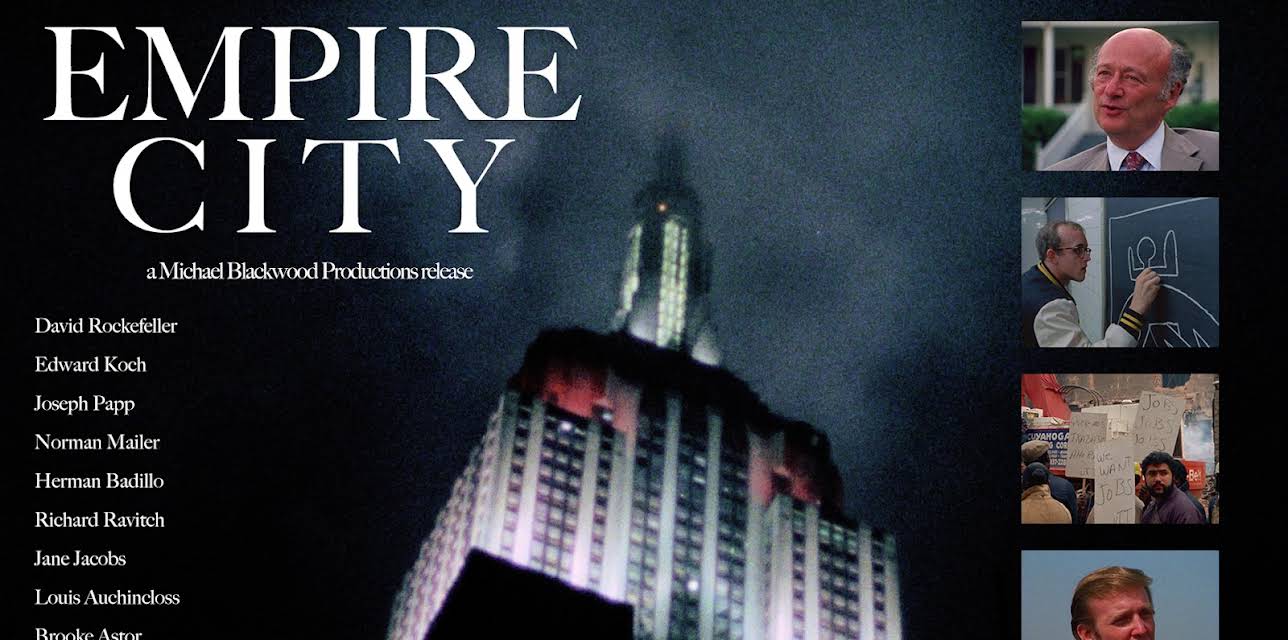 Empire City (1984)