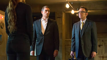 10:00 PM: Person of Interest (S5 E13) (S5) | 5 USA | 3/27 2026