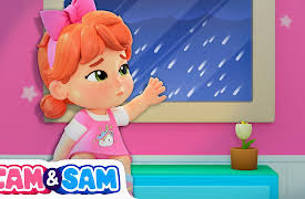 Season 1: Rain Rain Go Away