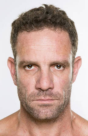 Mickey Leon as 