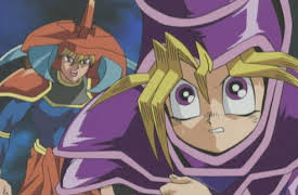 Yu-Gi-Oh!: Episode 13