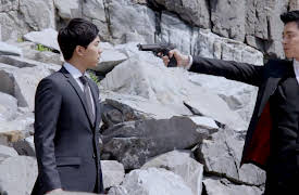 The King 2 Hearts: The King 2 Hearts Episode 18