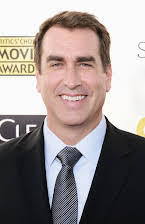Rob Riggle som 
