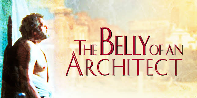 The Belly Of An Architect (1990)