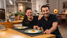 Einfach und köstlich - Ali Güngörmüş kocht mit Antonina Müller