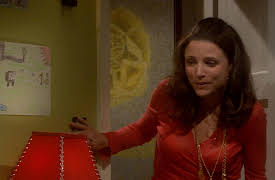 The New Adventures of Old Christine: The Complete First Season: I'll Show You Mine