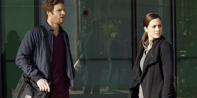 18:15: Chicago Med (S4 E8) (S4) | Viasat Series | 12/12 2025