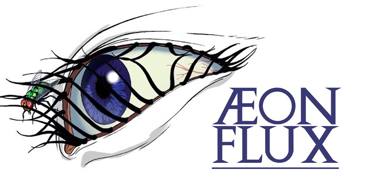 Aeon Flux