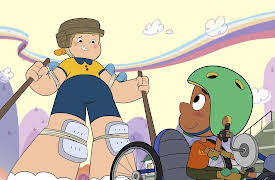 Goldie: Goldie on a Roll / Big Time Trouble