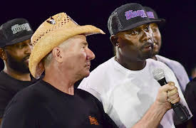 Street Outlaws: Locals Only, Season 1: Bring It, Boddie