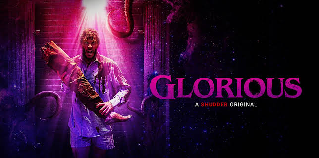 Glorious (2022)