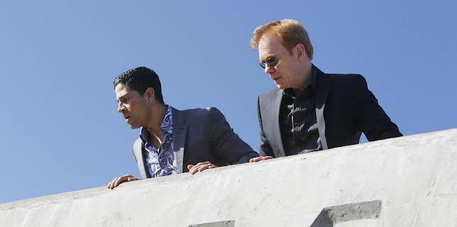 13:10: CSI: Miami | VOX | 1/16 2026